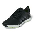 Black/Lime